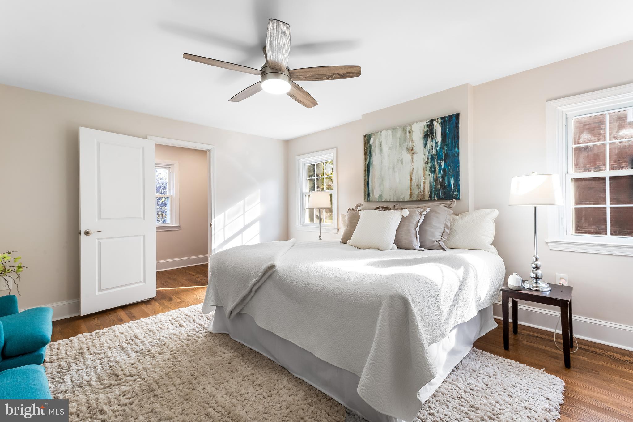 STONELEIGH - Residential