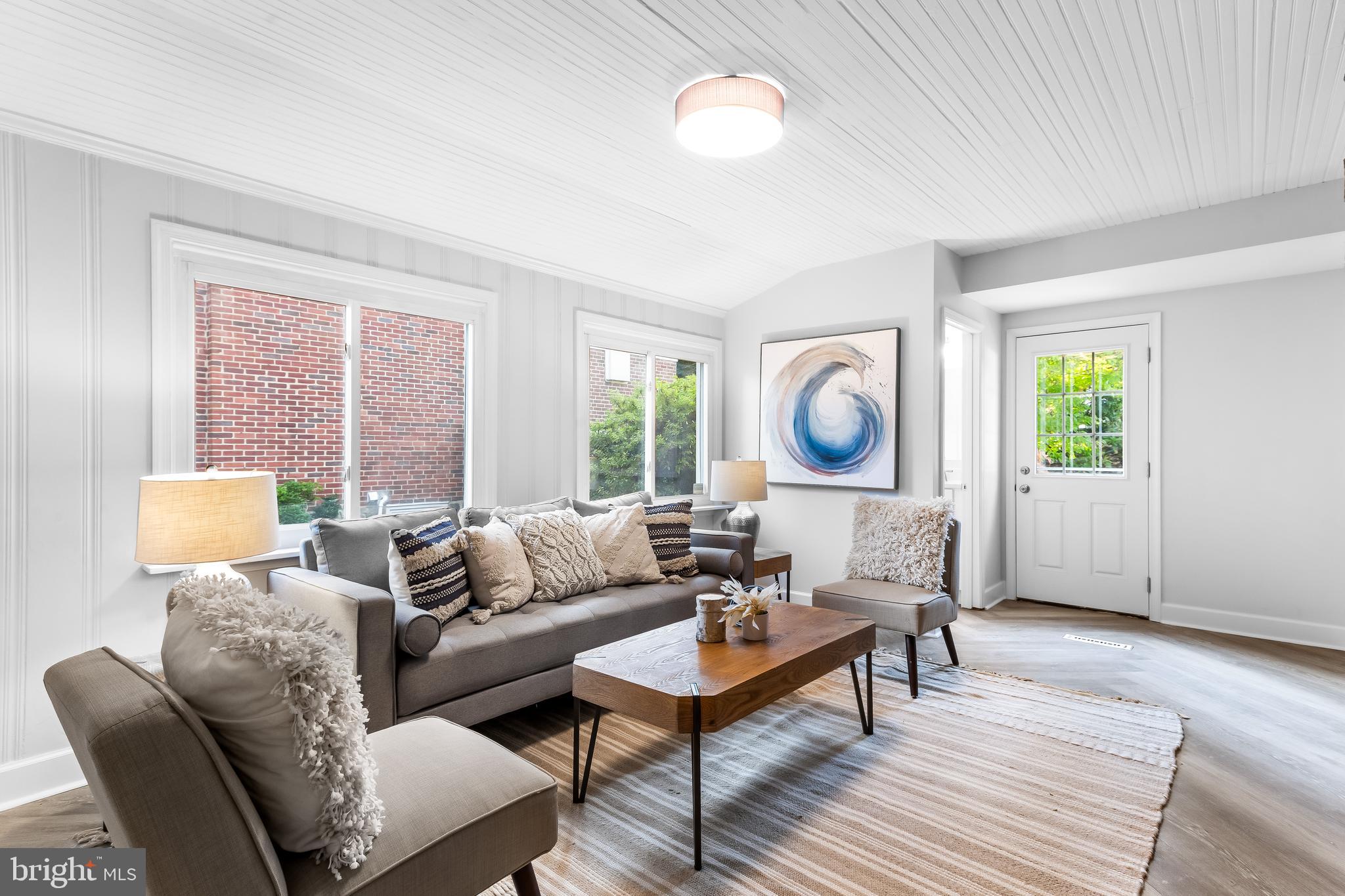 STONELEIGH - Residential