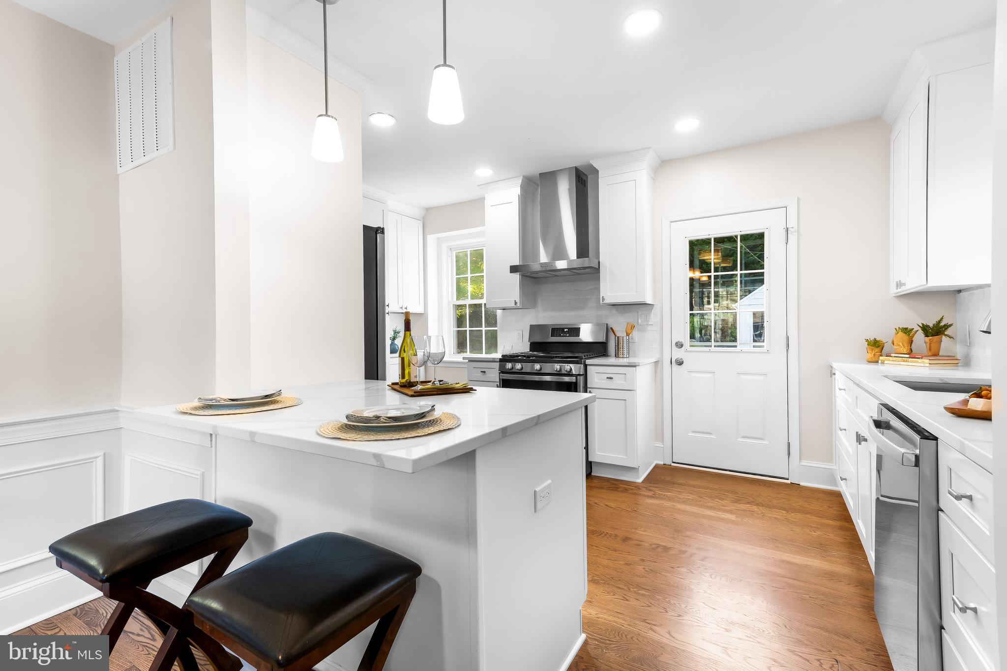 STONELEIGH - Residential