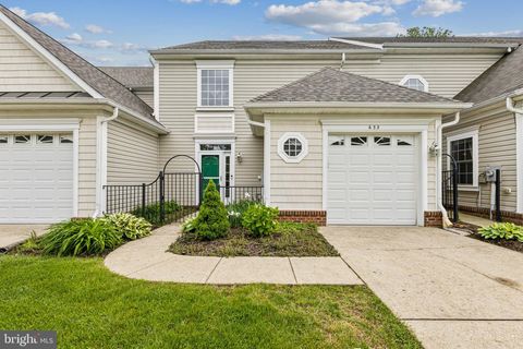 633 RUXTON ROAD 75 SOLOMONS MD 20688