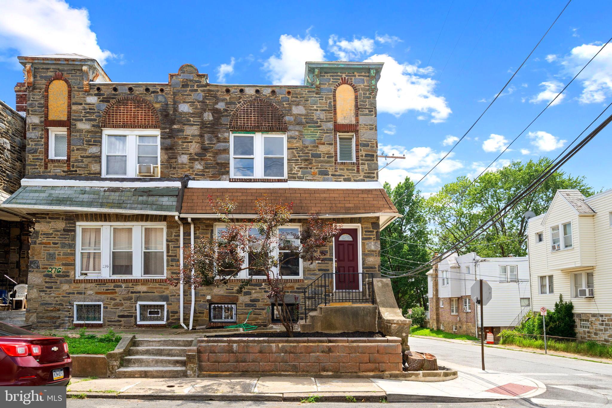278 BAYARD ROAD