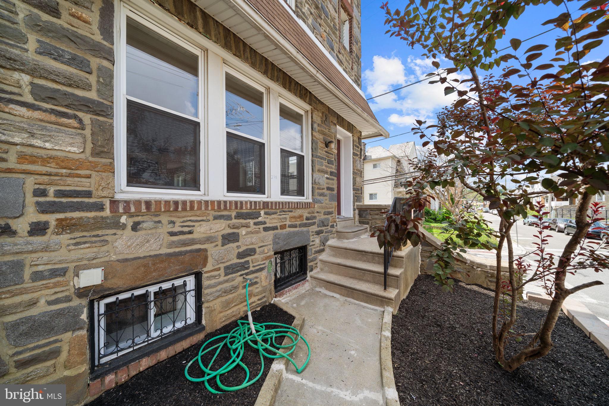 278 BAYARD ROAD