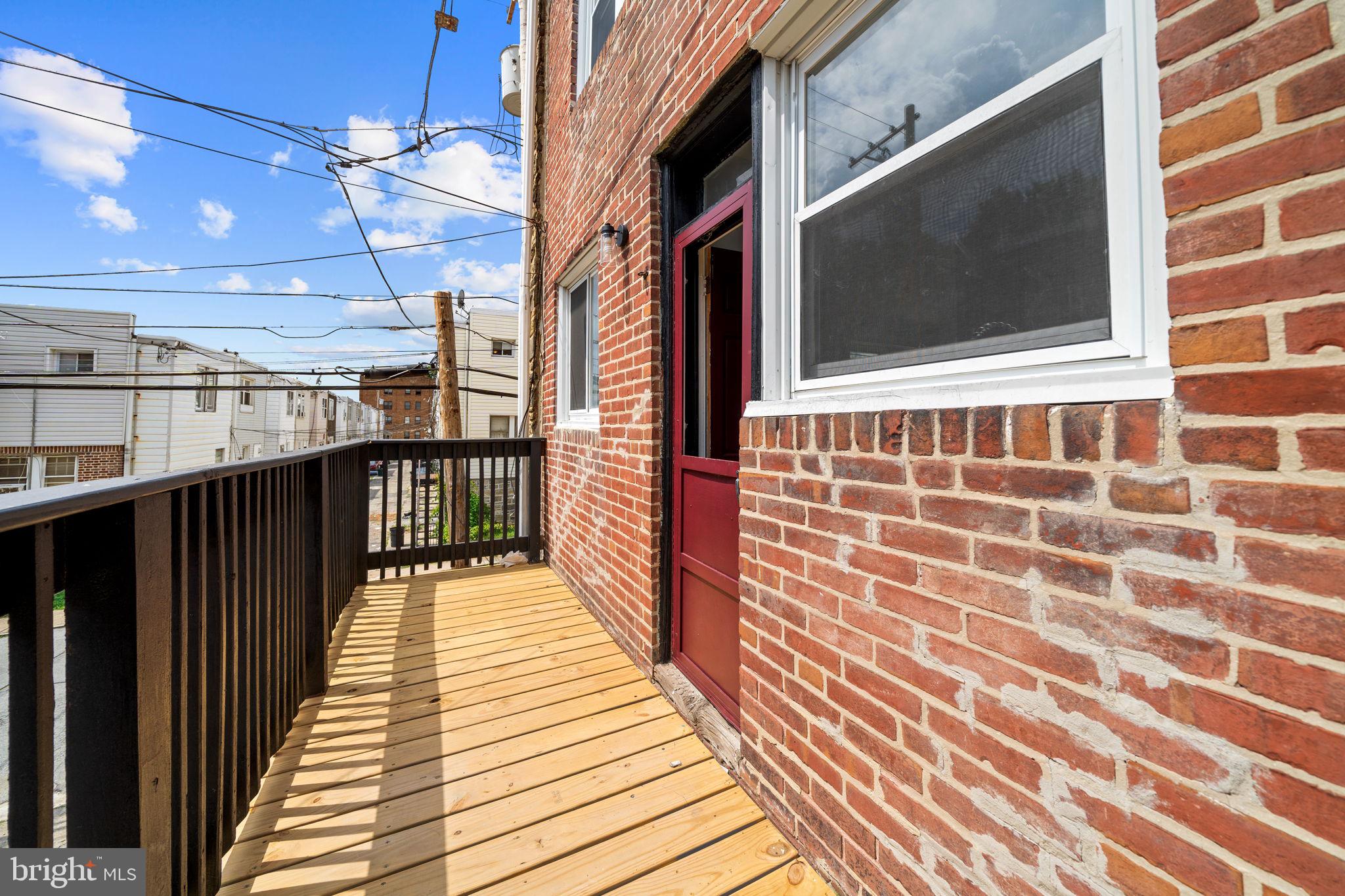 278 BAYARD ROAD
