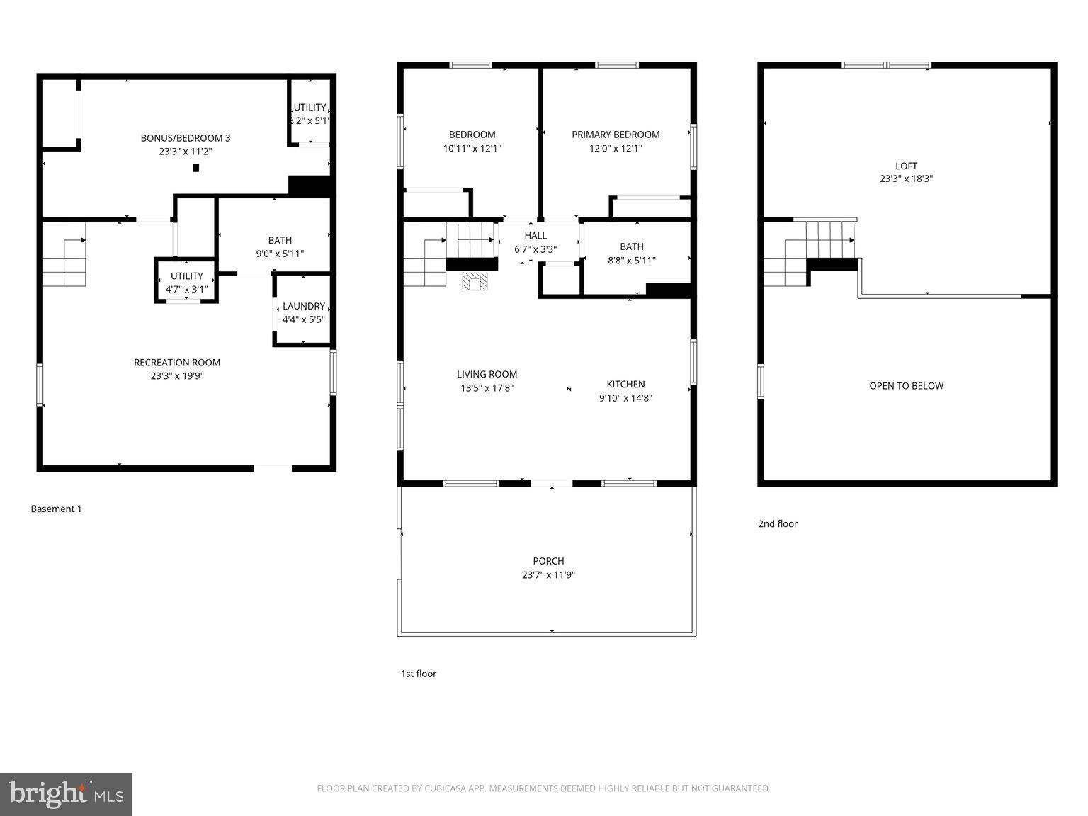 ROCKCLIFF ACRES - Residential