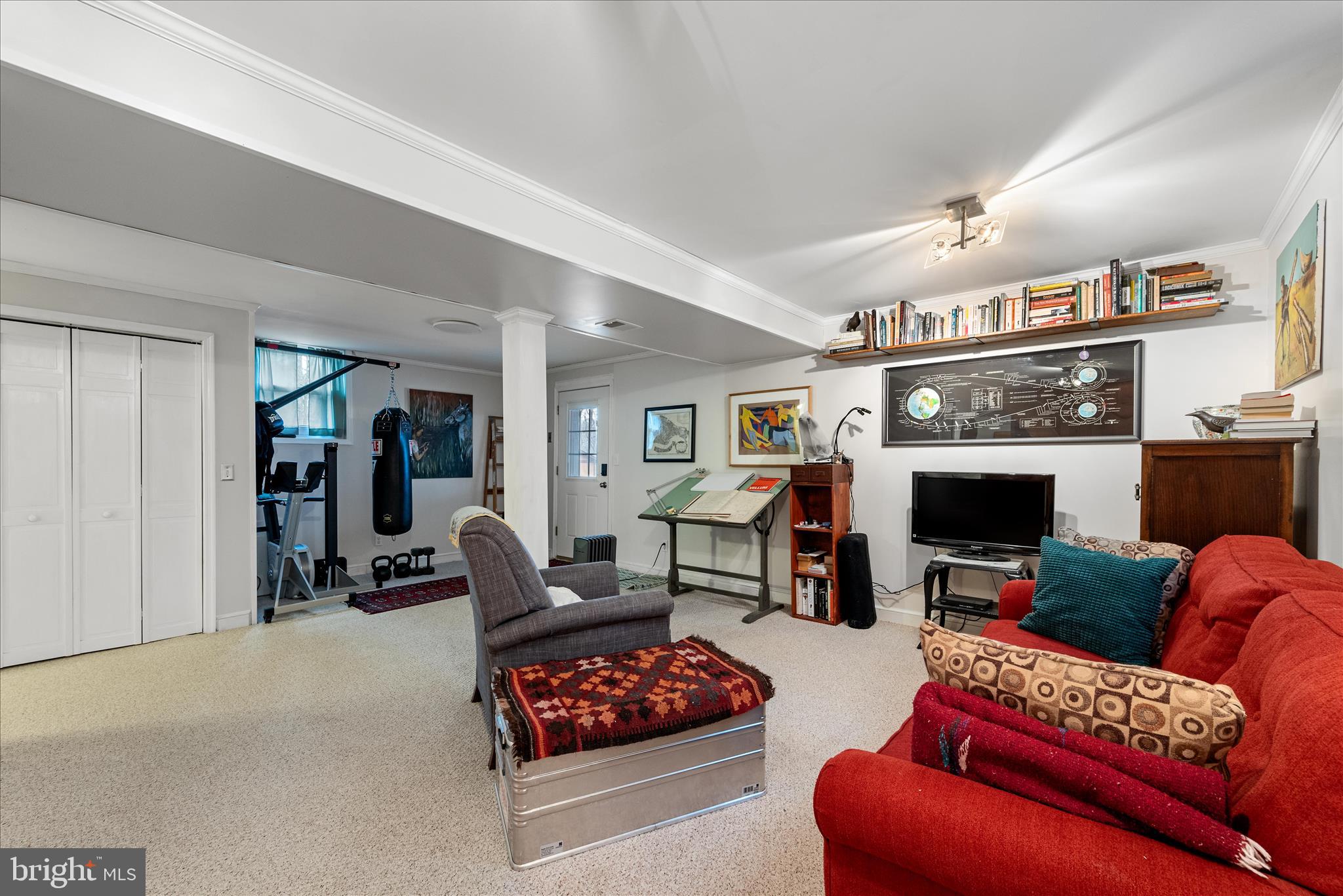 ROCKCLIFF ACRES - Residential