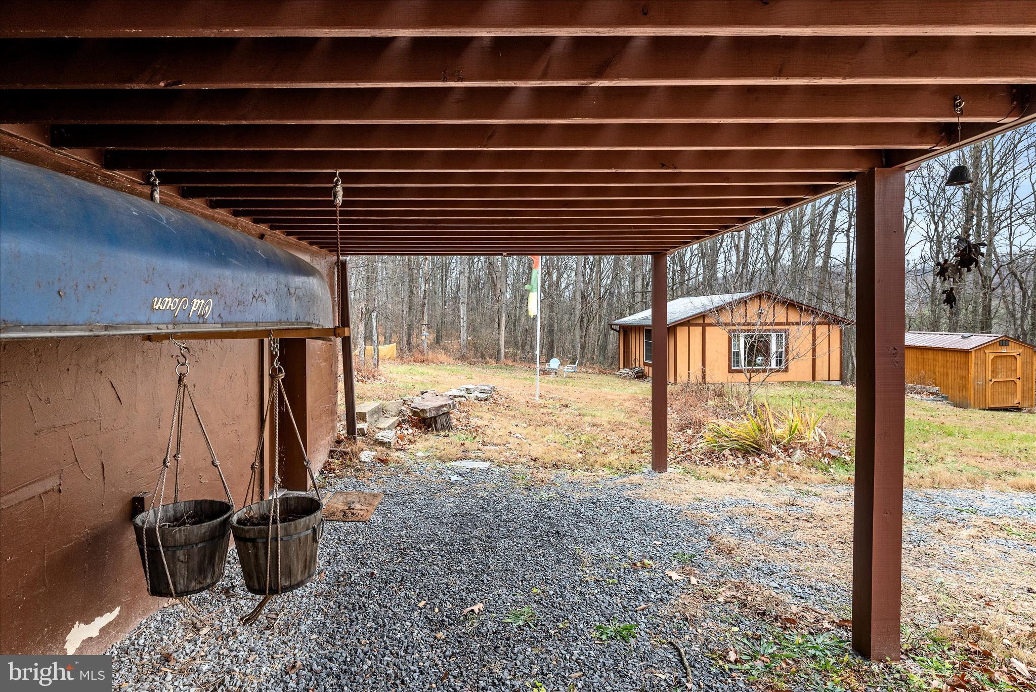 ROCKCLIFF ACRES - Residential