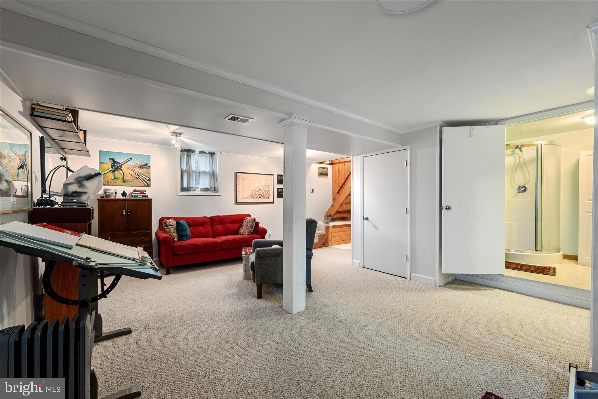 ROCKCLIFF ACRES - Residential