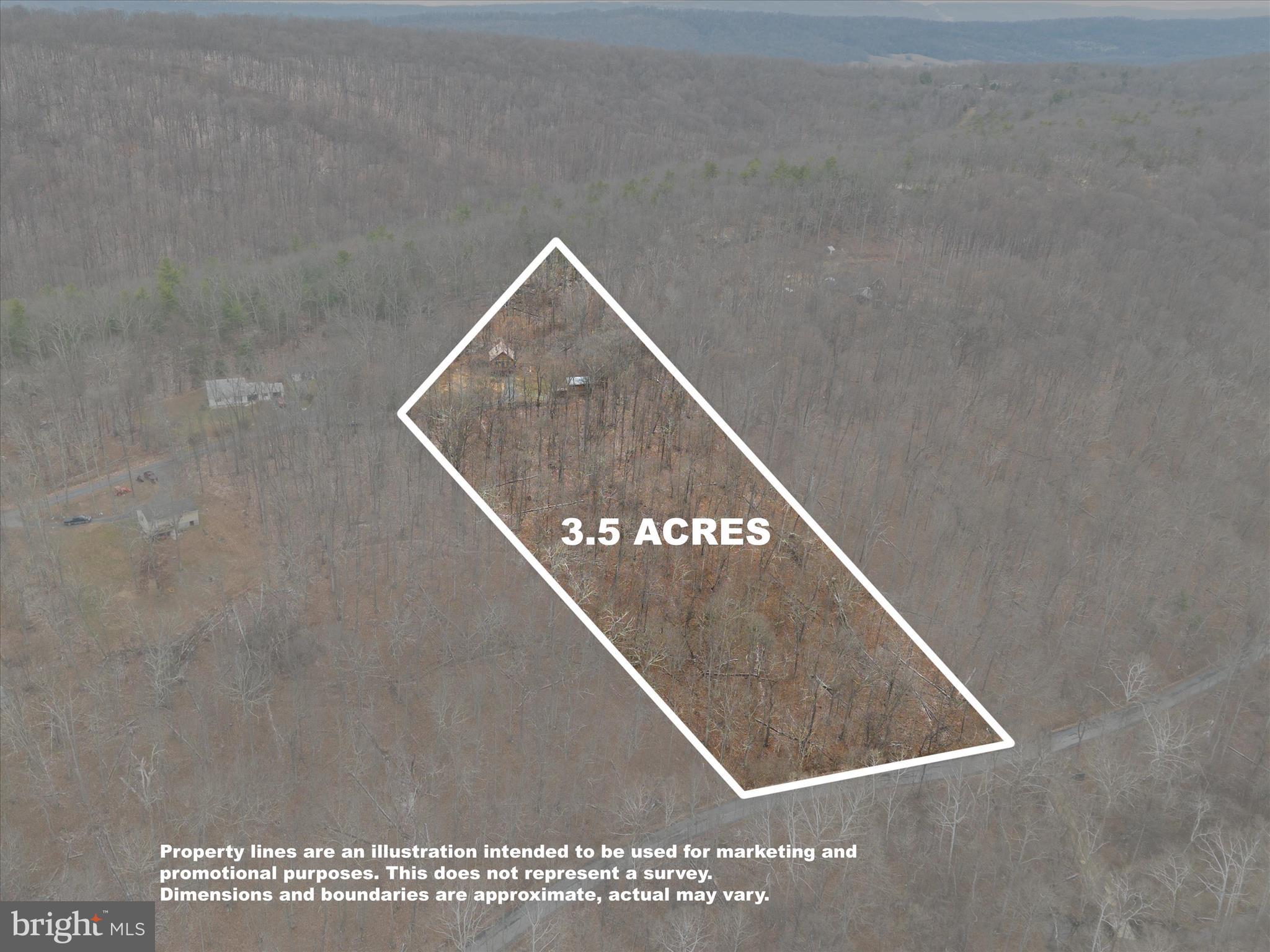 ROCKCLIFF ACRES - Residential