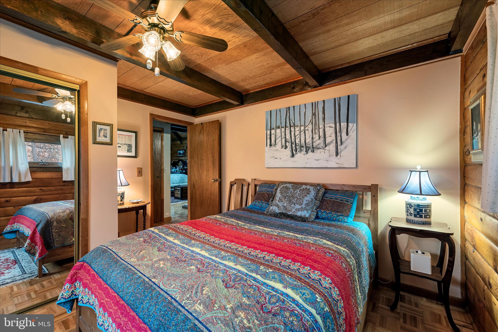 ROCKCLIFF ACRES - Residential