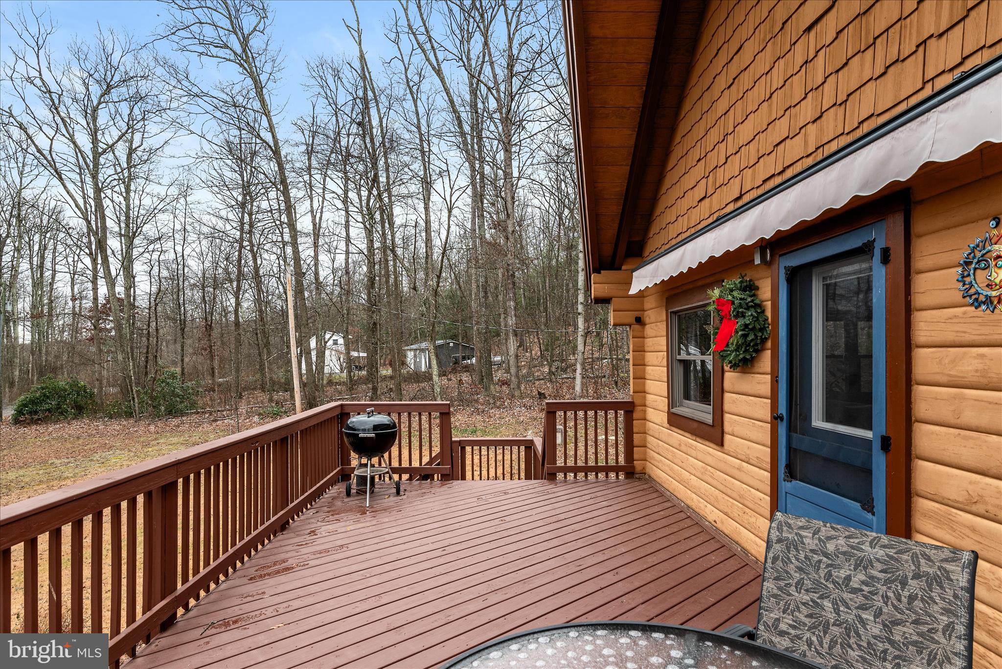 ROCKCLIFF ACRES - Residential