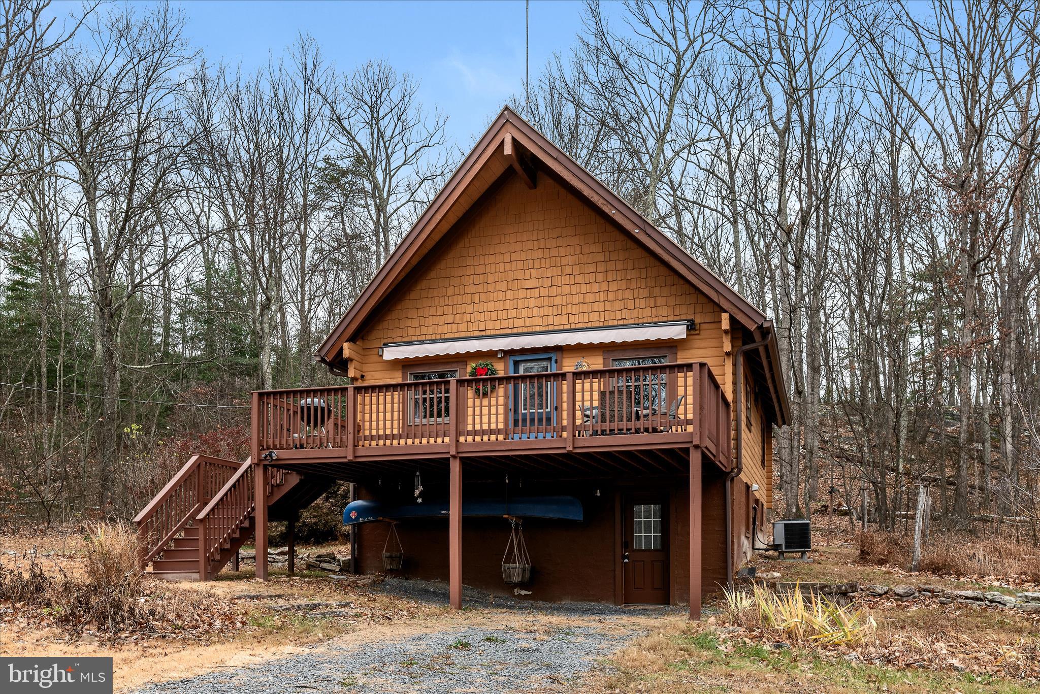 ROCKCLIFF ACRES - Residential