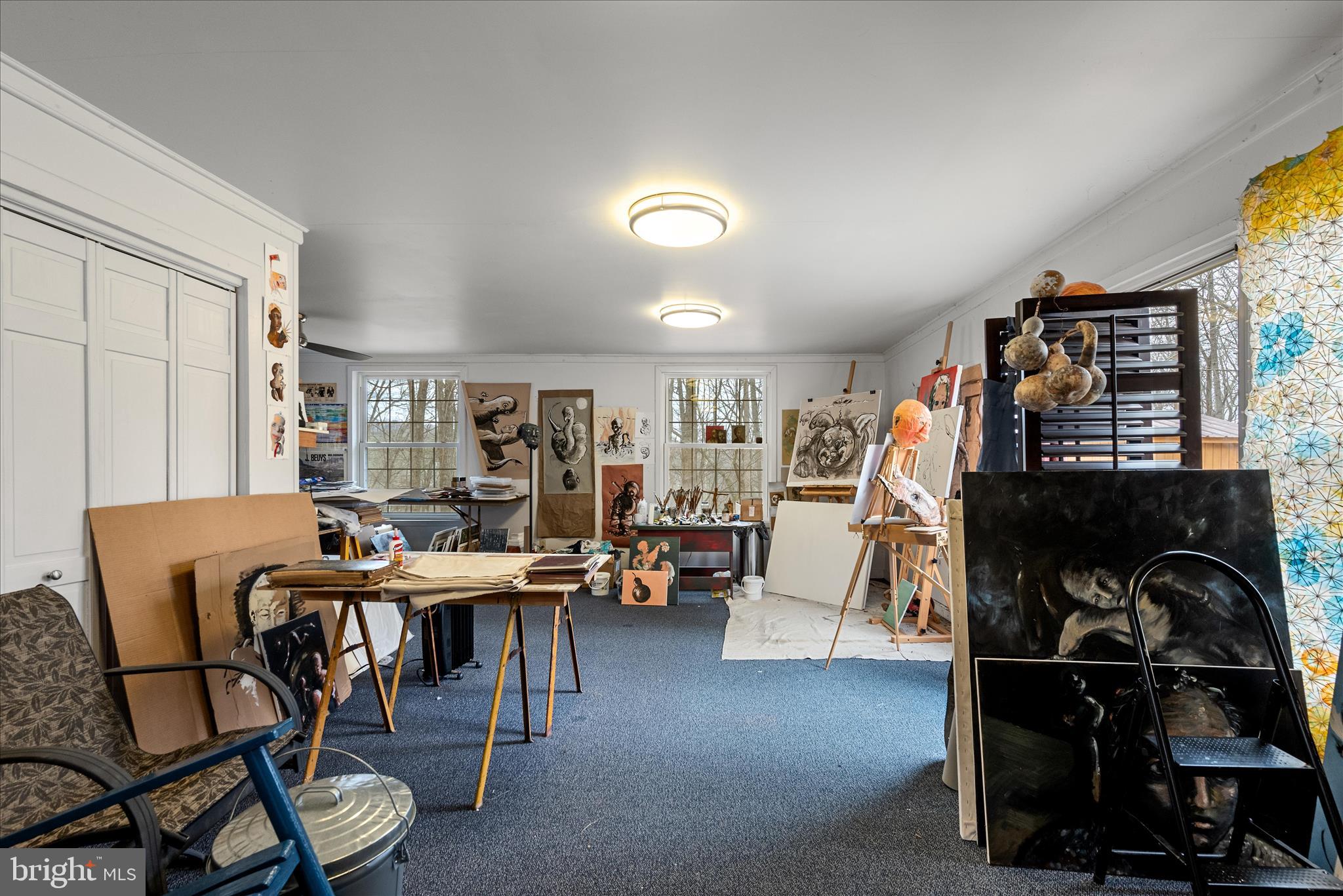 ROCKCLIFF ACRES - Residential