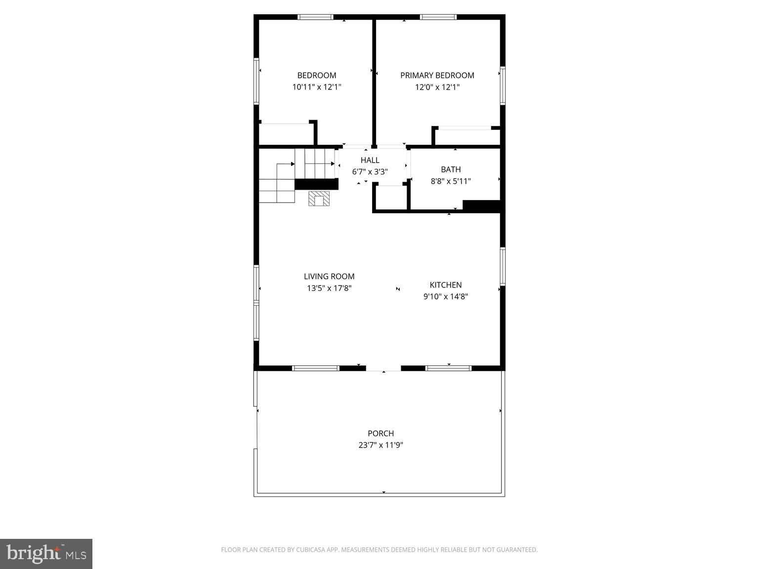ROCKCLIFF ACRES - Residential