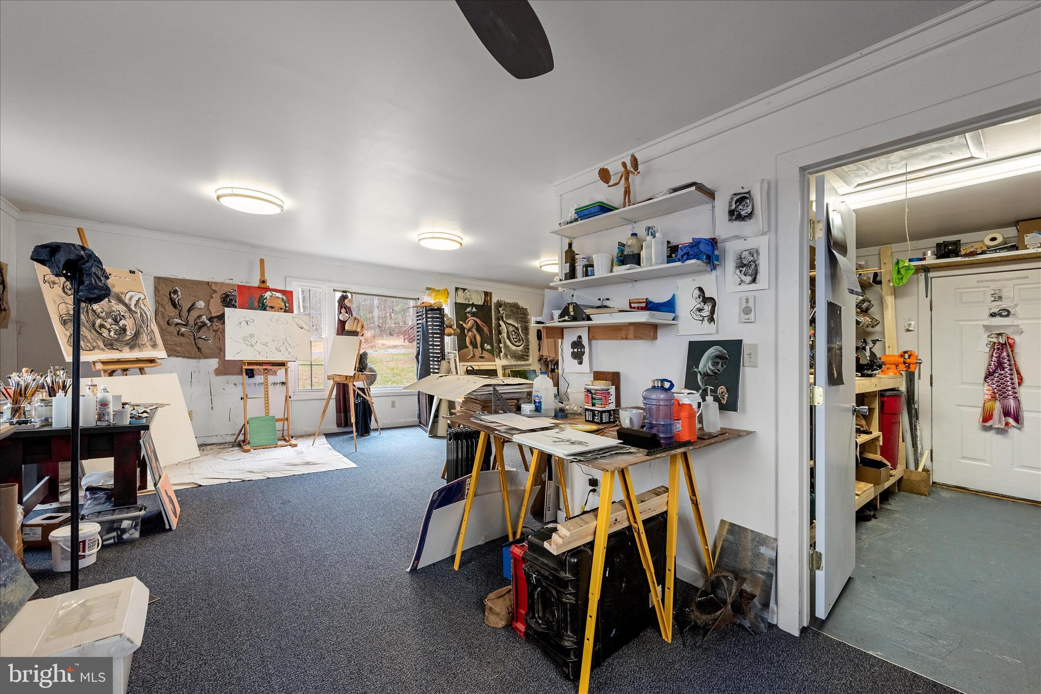 ROCKCLIFF ACRES - Residential