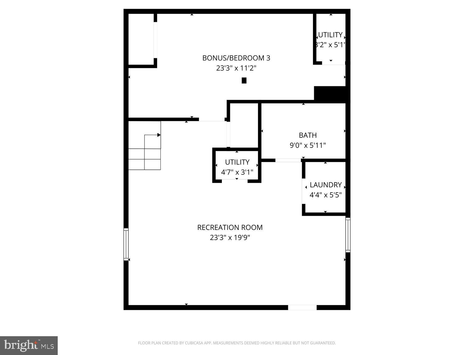 ROCKCLIFF ACRES - Residential
