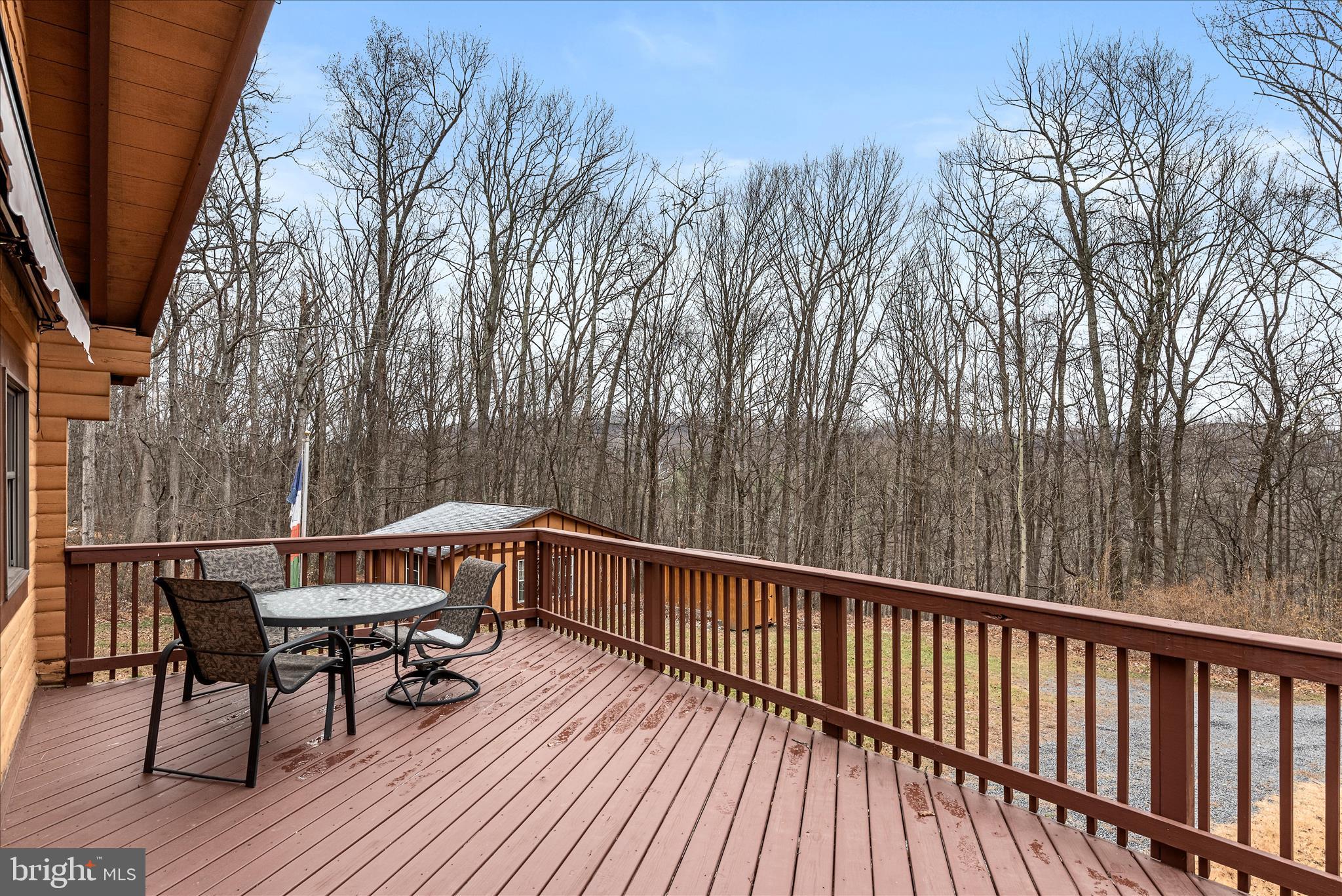 ROCKCLIFF ACRES - Residential