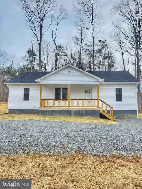 38 Gunnar Way, Bumpass, VA MLS: VALA2007118
