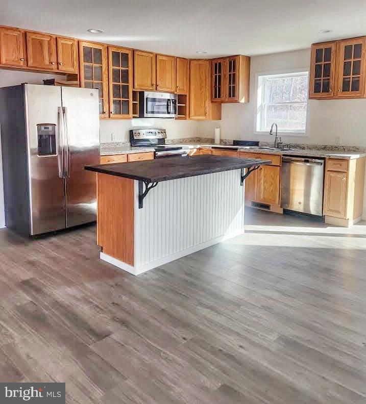 CUCKOO'S NEST - Residential Lease