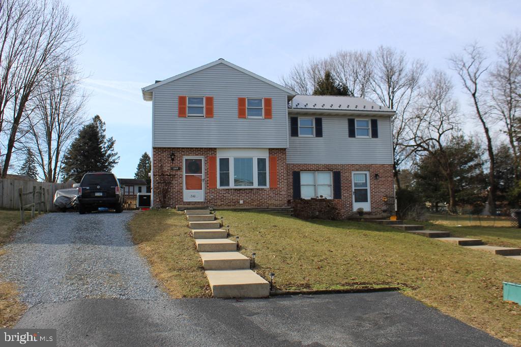 HERITAGE ESTATES - Residential