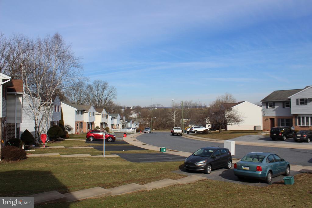 HERITAGE ESTATES - Residential