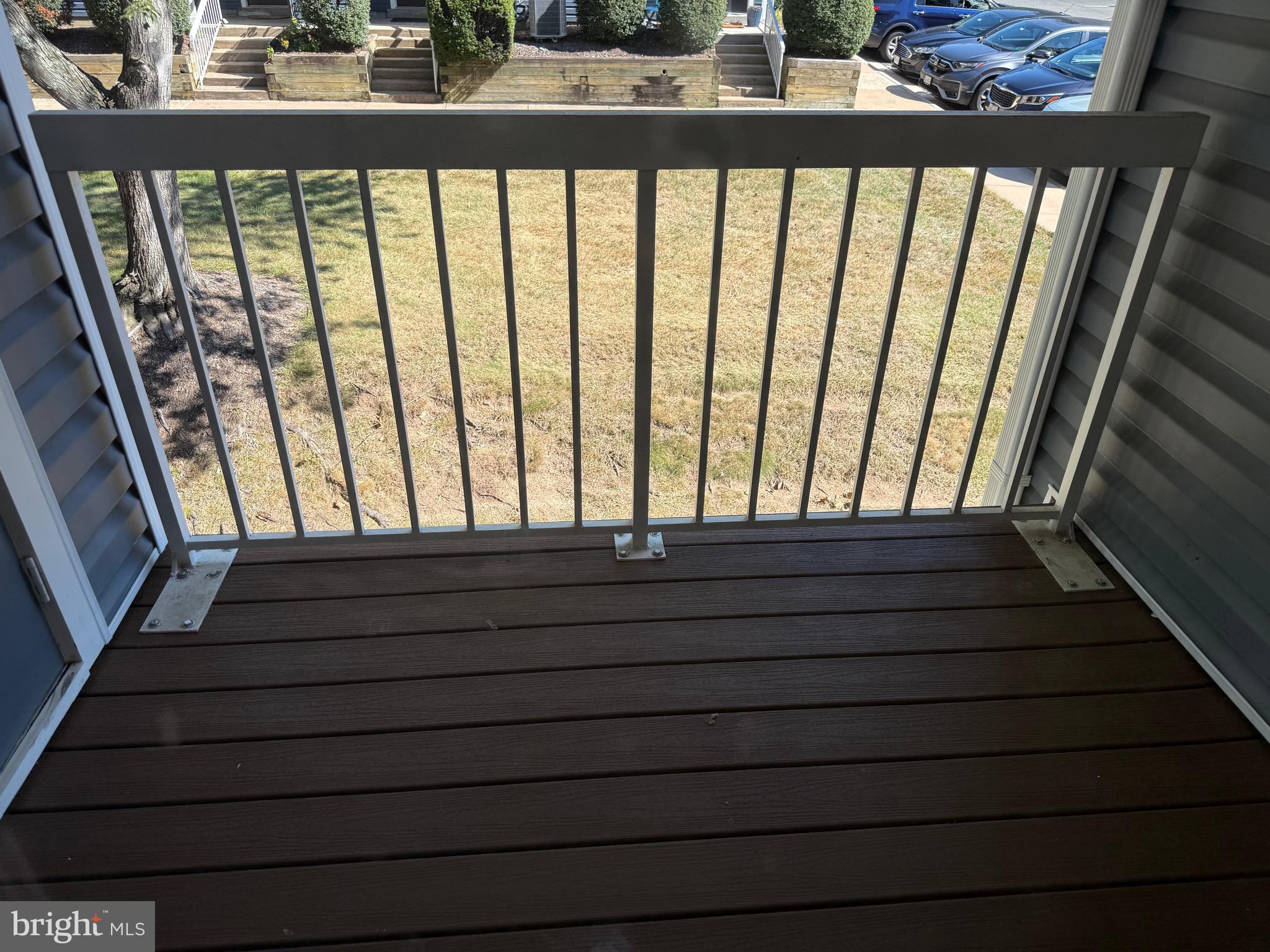 PONDS AT CENTREVILLE - Residential Lease