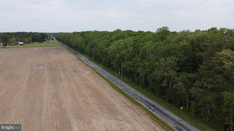 Vacant Land For Sale - LOT 16 Burnite Mill Road<br/> FELTON, DE 19943