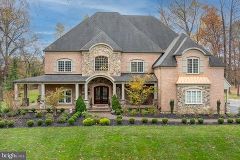 13105 PENDLETON COURT REISTERSTOWN MD 21136