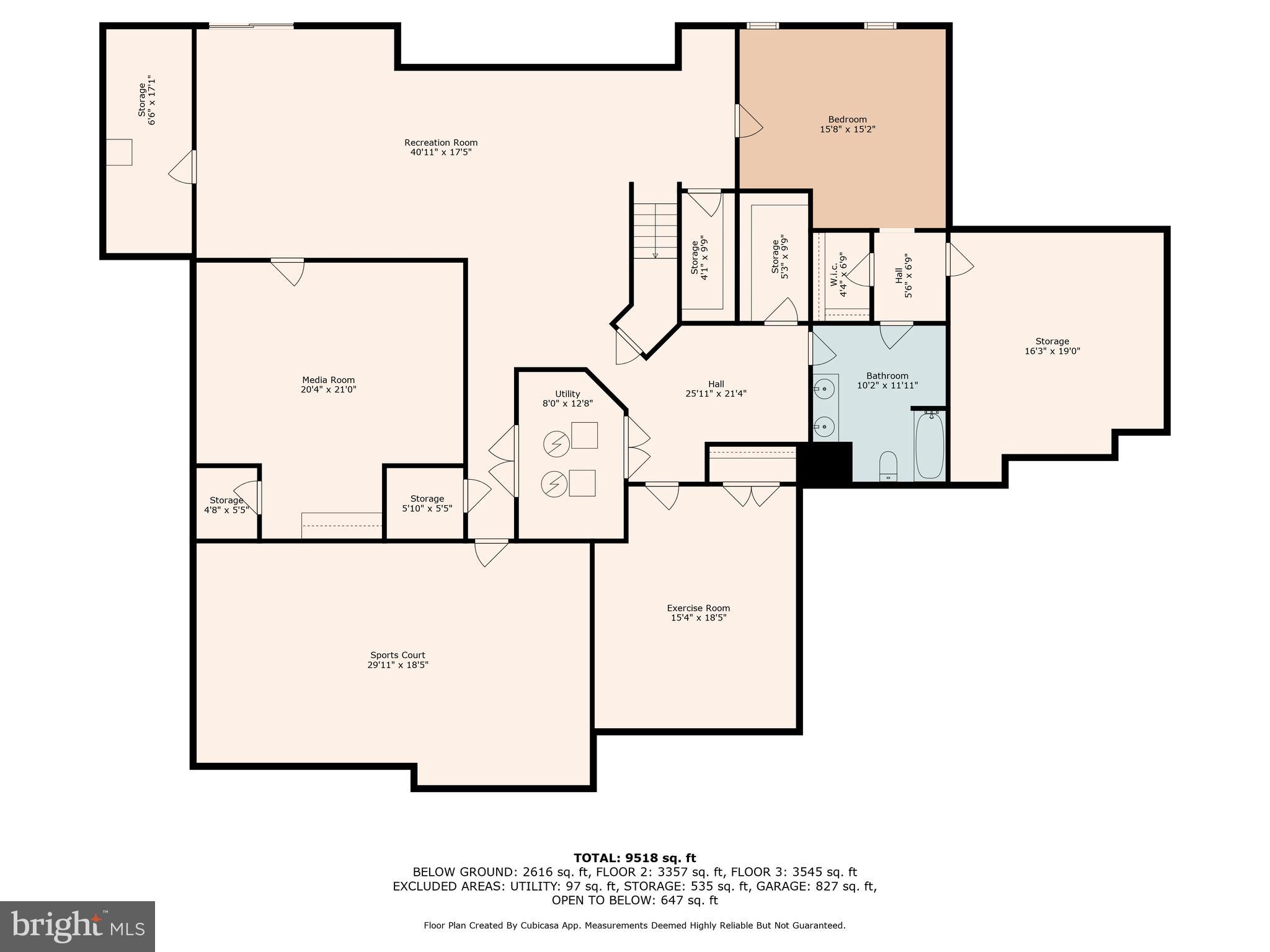 MEDFORD - Residential