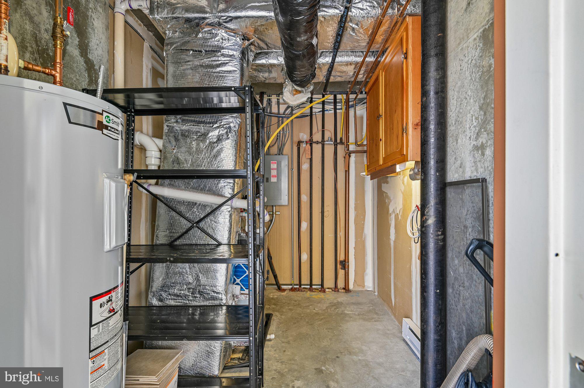 MCKINSEY PARK - Residential