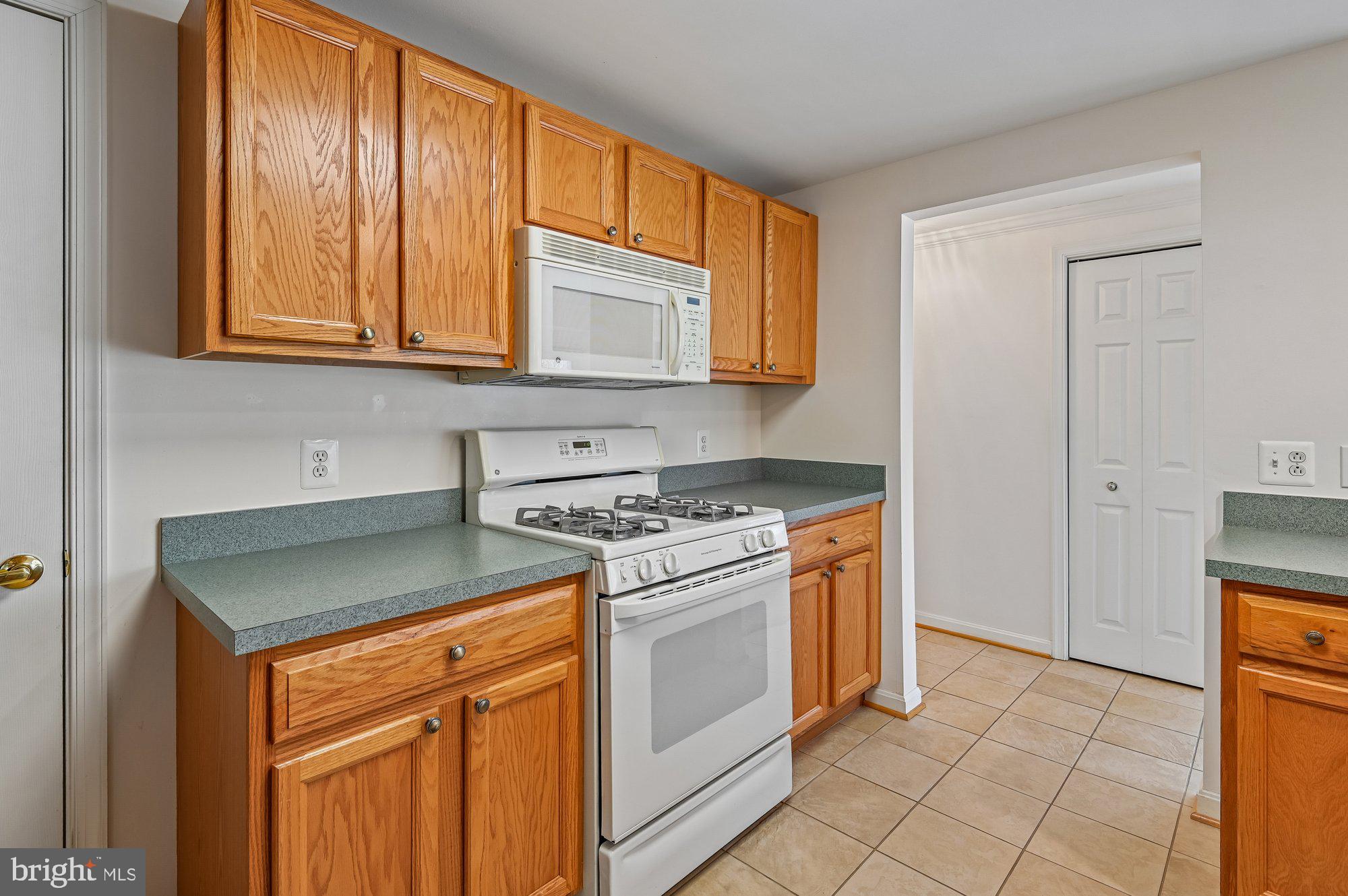 MCKINSEY PARK - Residential