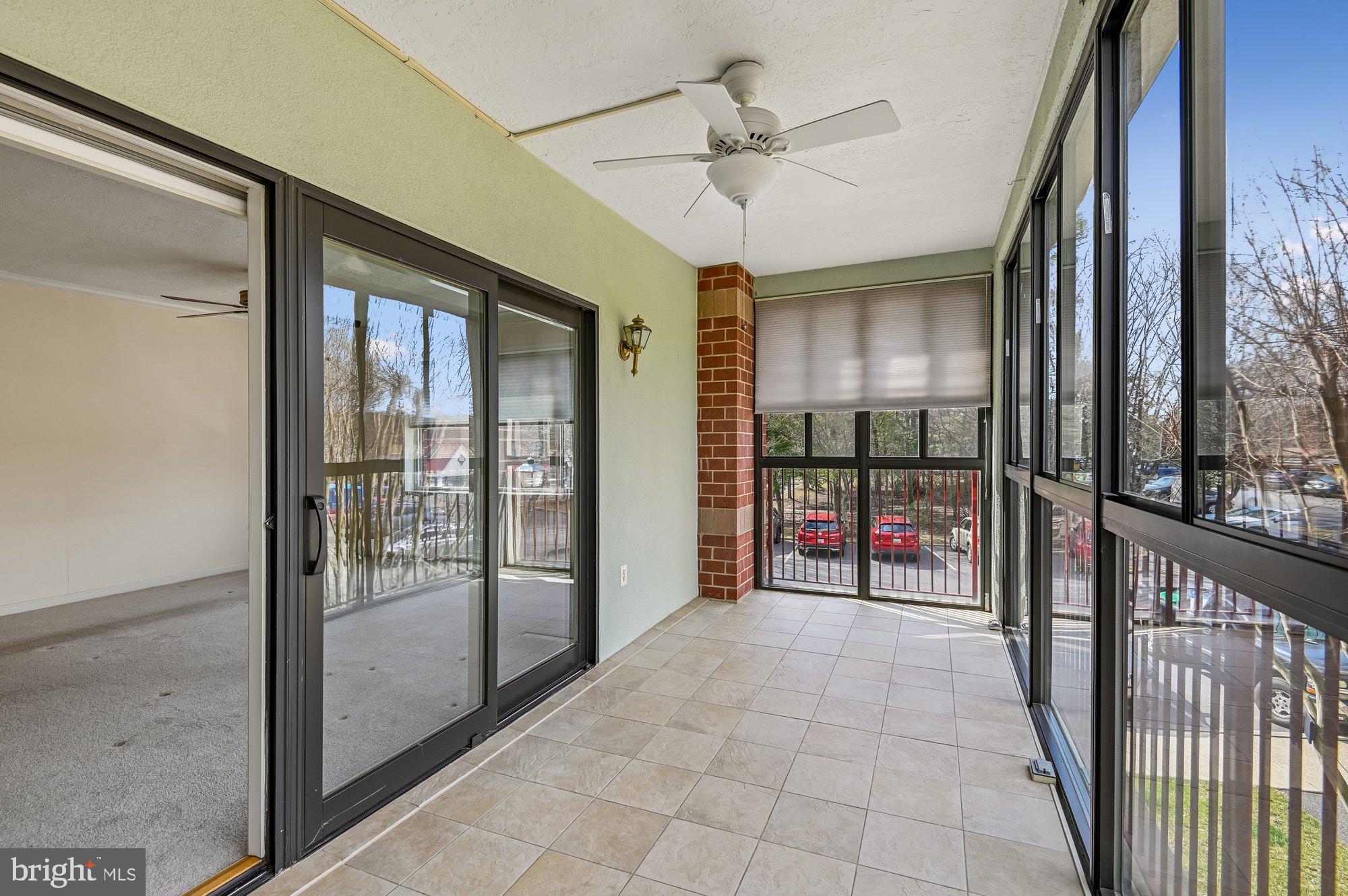 MCKINSEY PARK - Residential