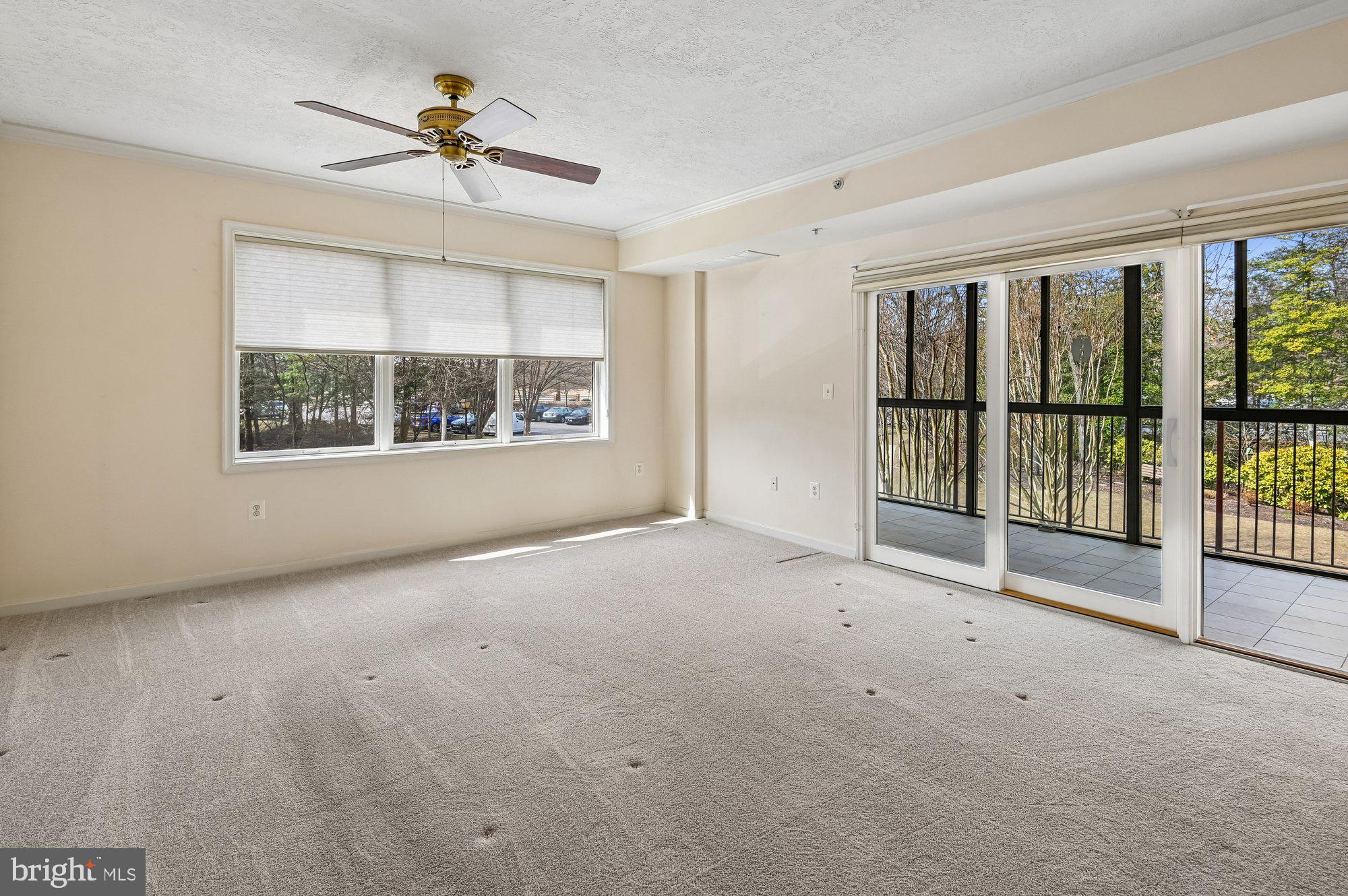 MCKINSEY PARK - Residential