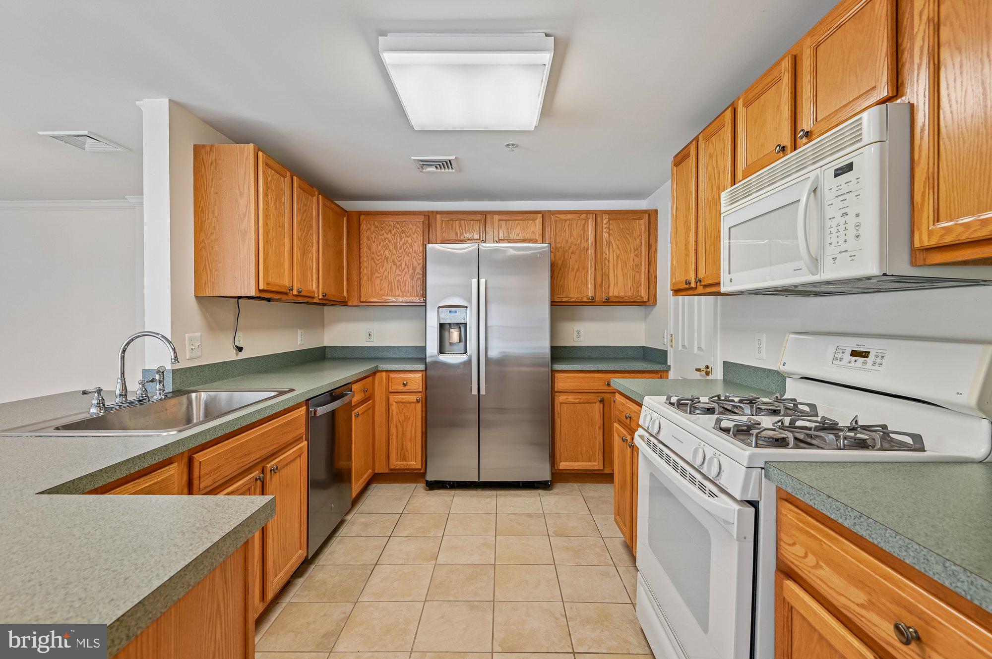 MCKINSEY PARK - Residential