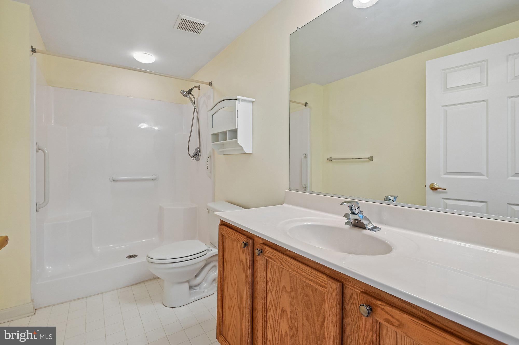 MCKINSEY PARK - Residential