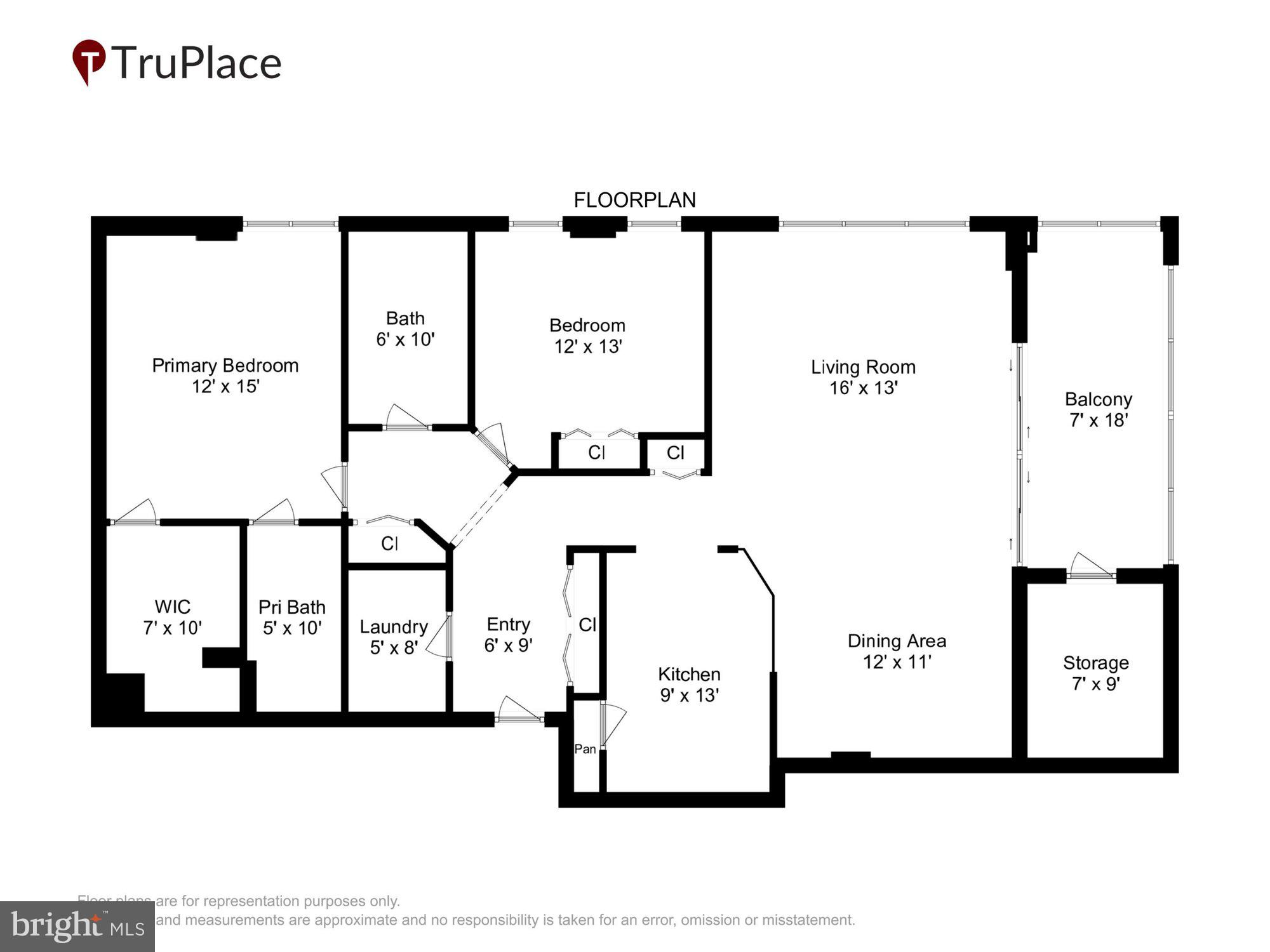 MCKINSEY PARK - Residential