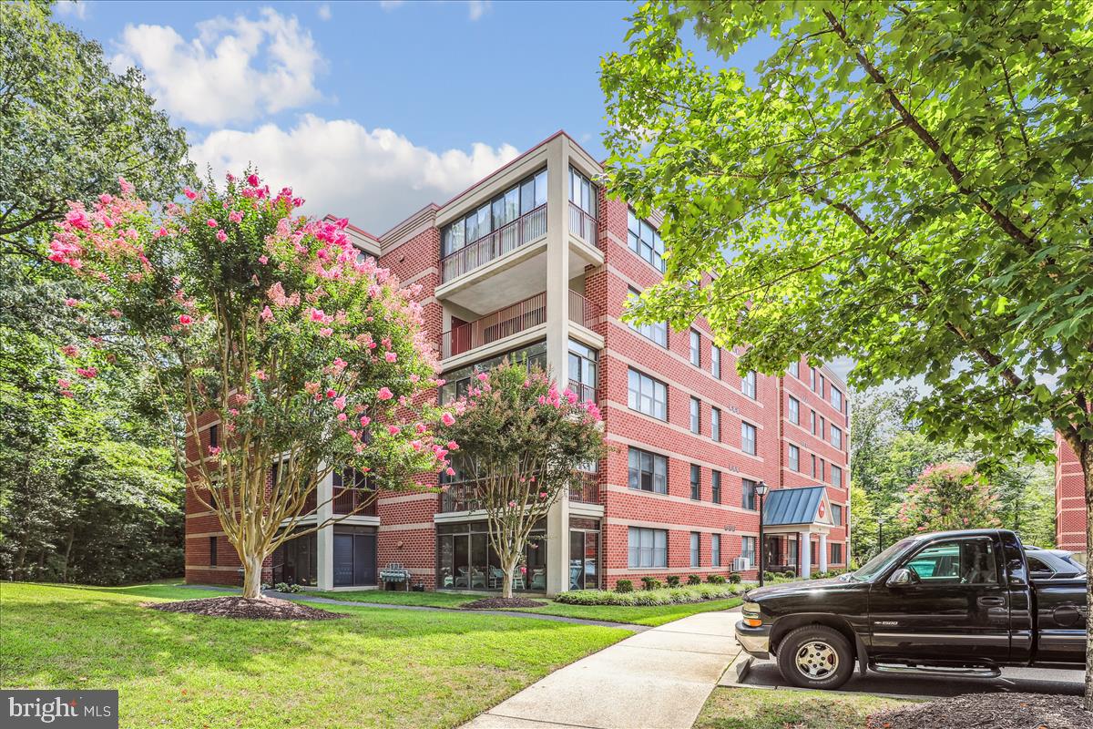 604 MCKINSEY PARK DRIVE 202