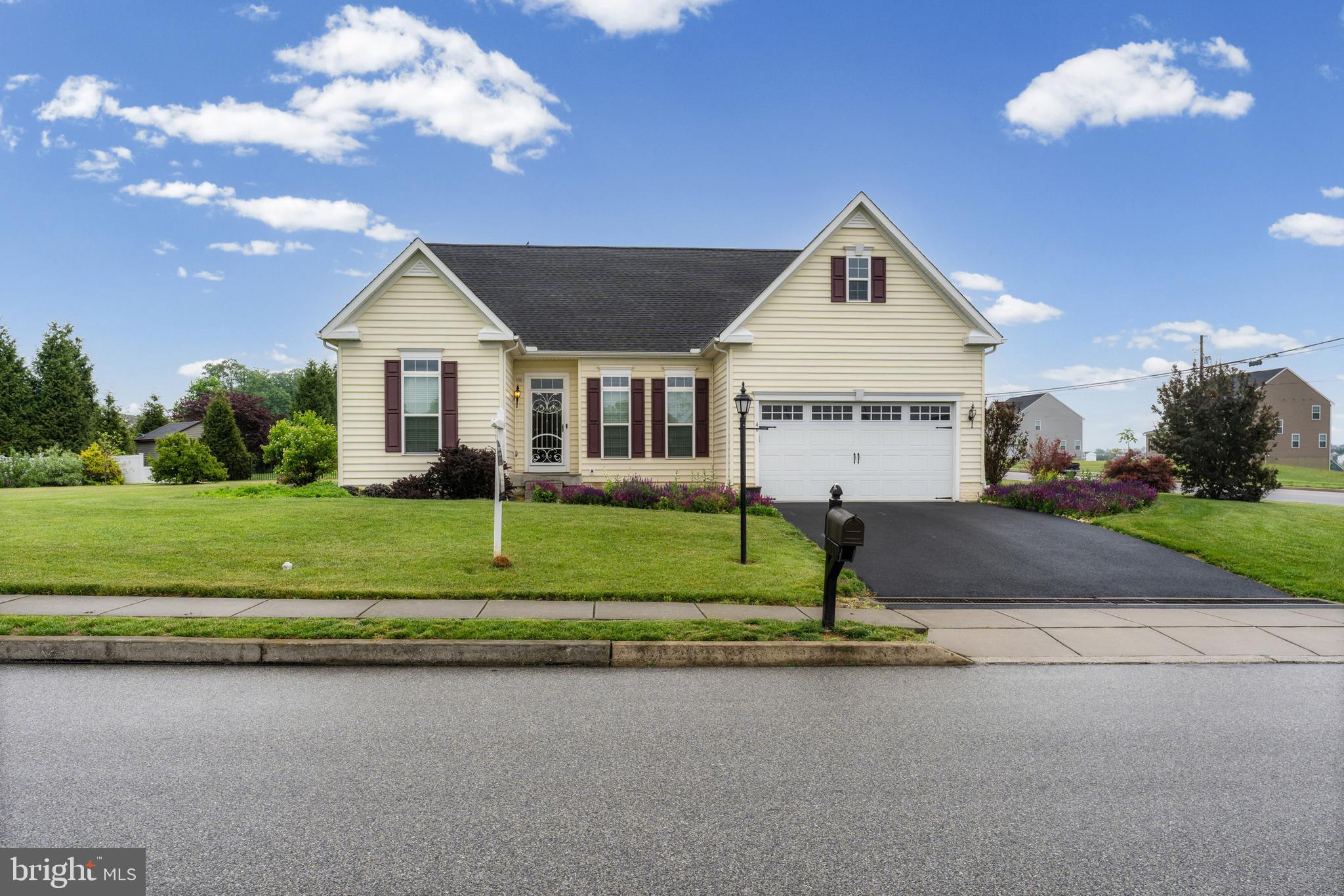 46 TYLER DRIVE
