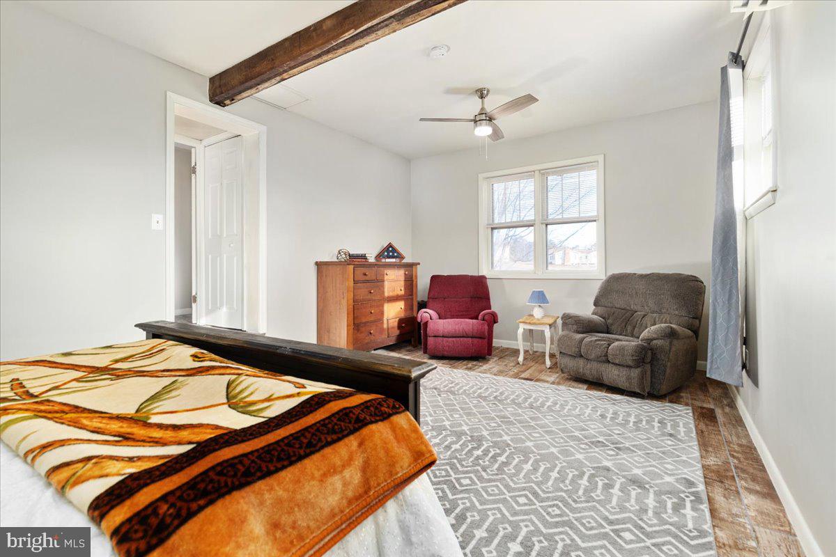 BERKELEY SPRINGS - Residential