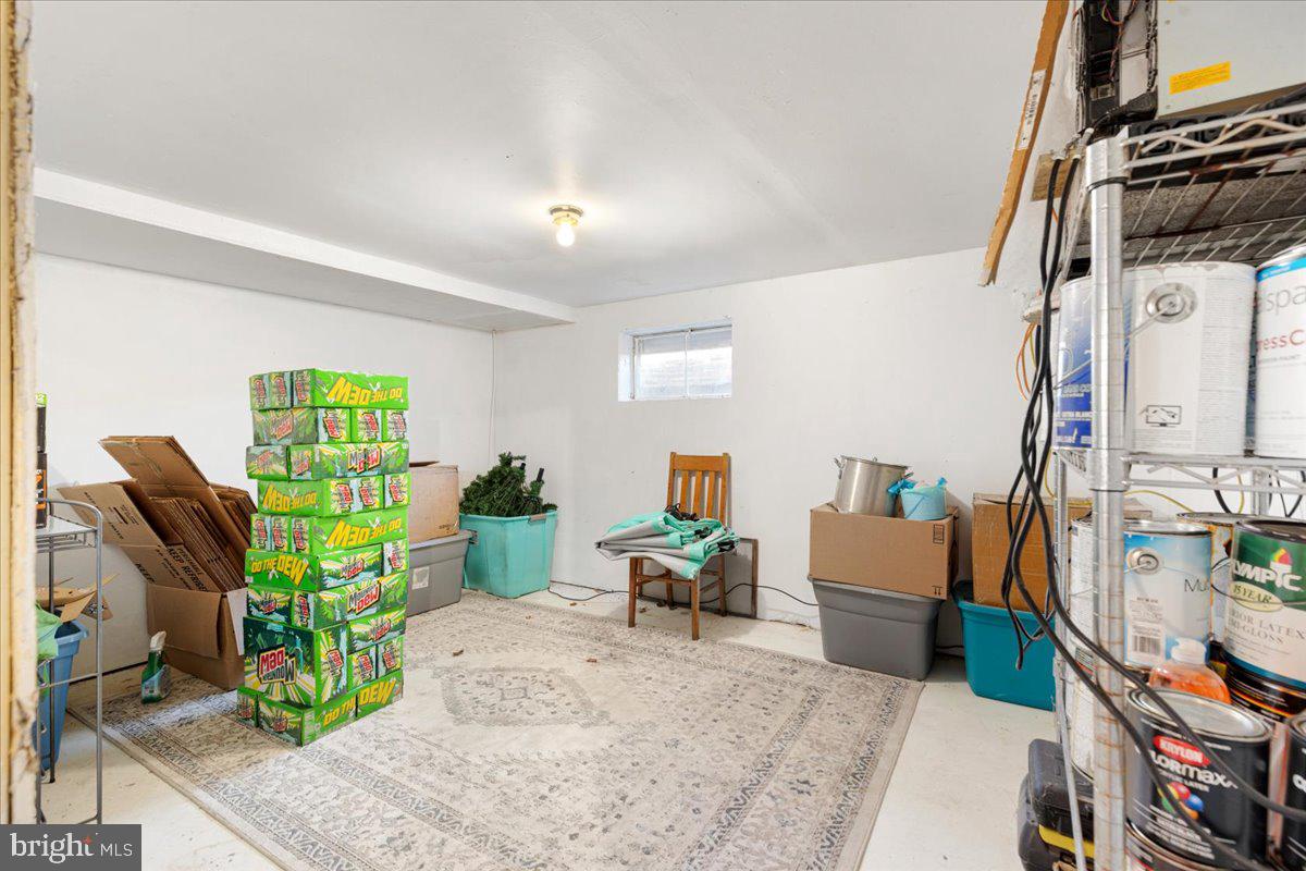 BERKELEY SPRINGS - Residential