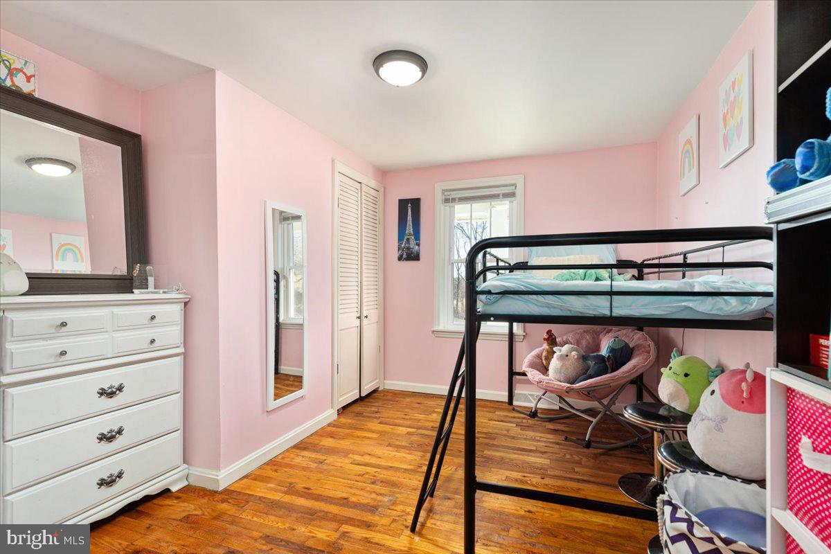 BERKELEY SPRINGS - Residential