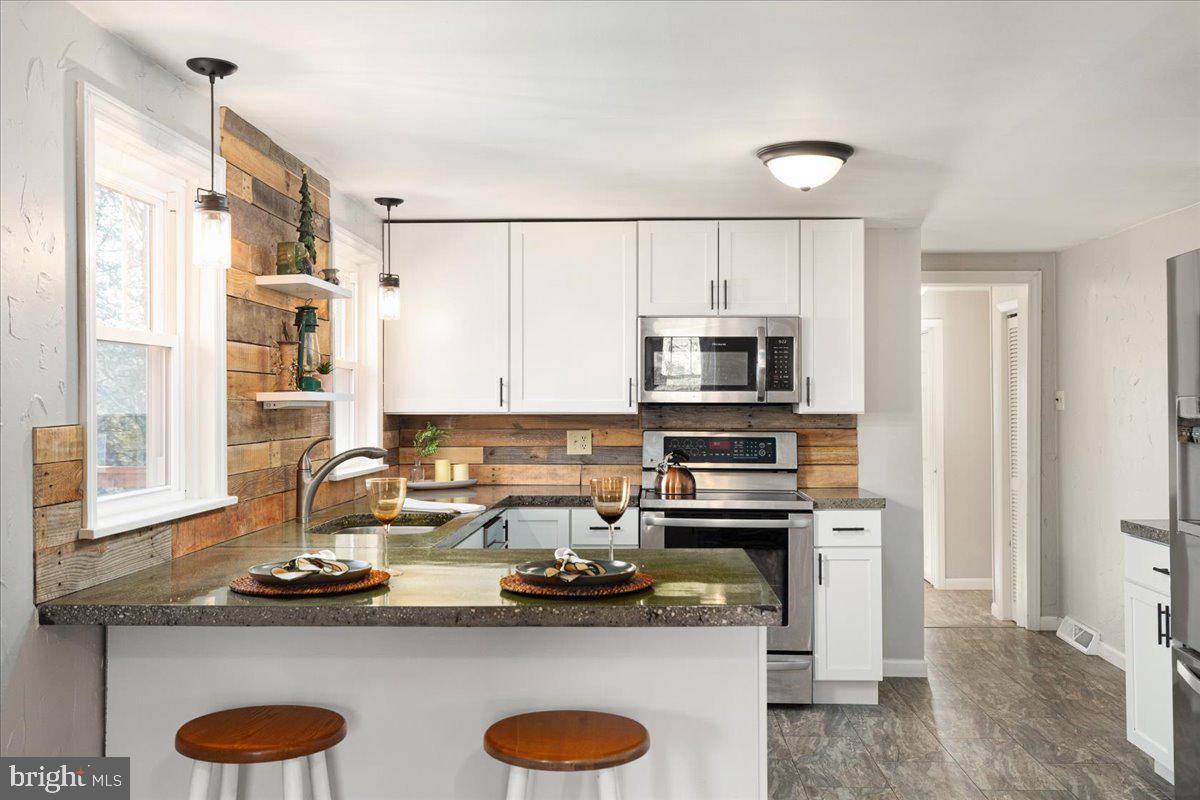 BERKELEY SPRINGS - Residential