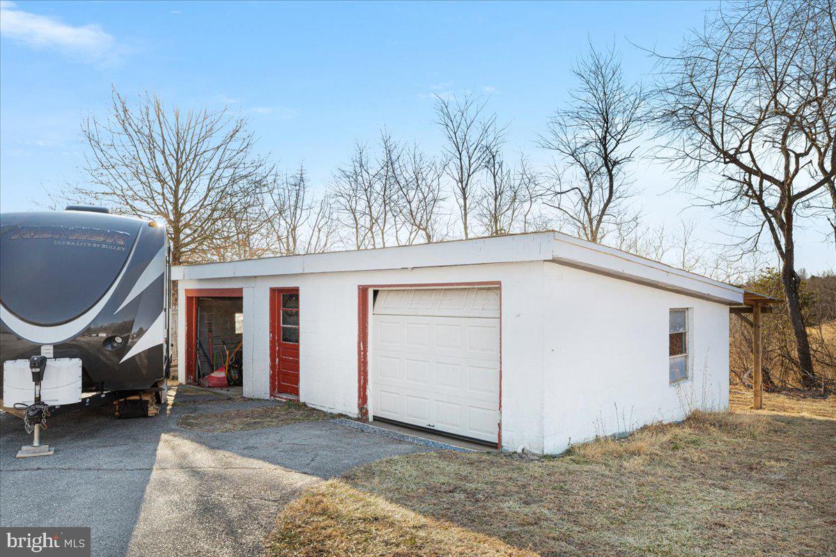 BERKELEY SPRINGS - Residential