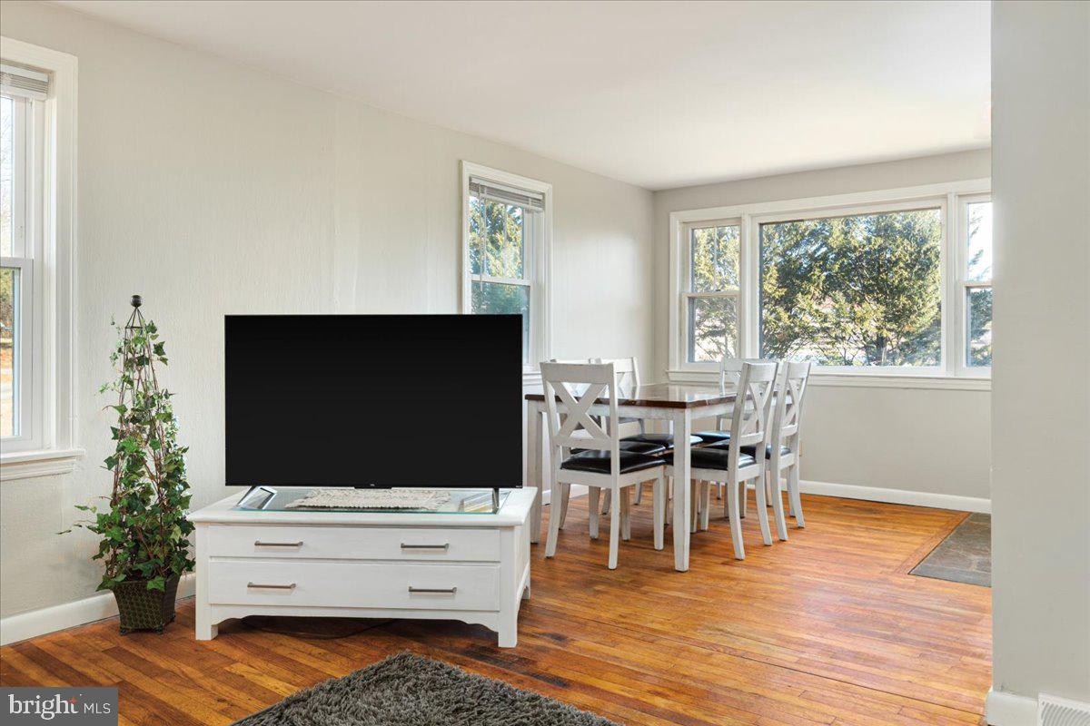 BERKELEY SPRINGS - Residential