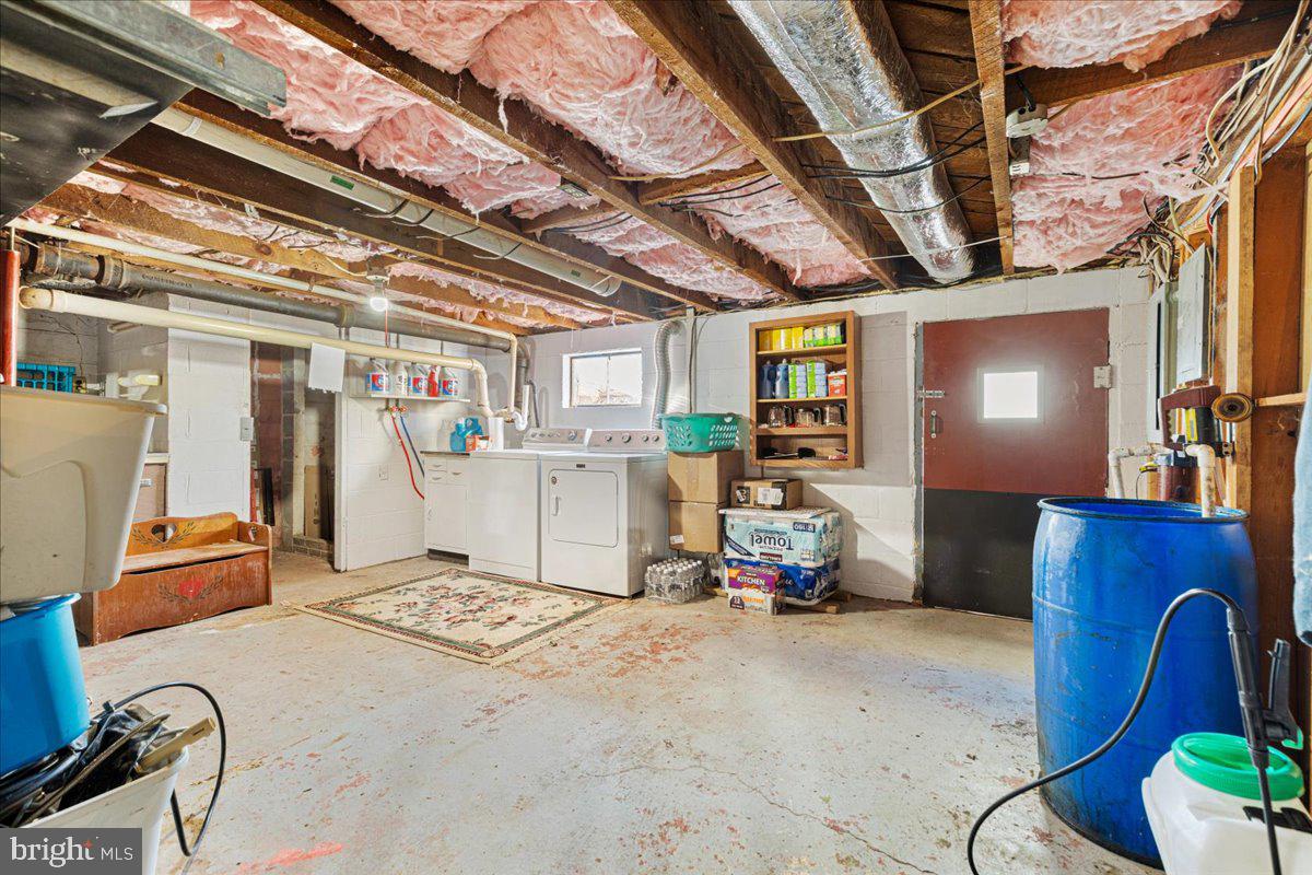 BERKELEY SPRINGS - Residential