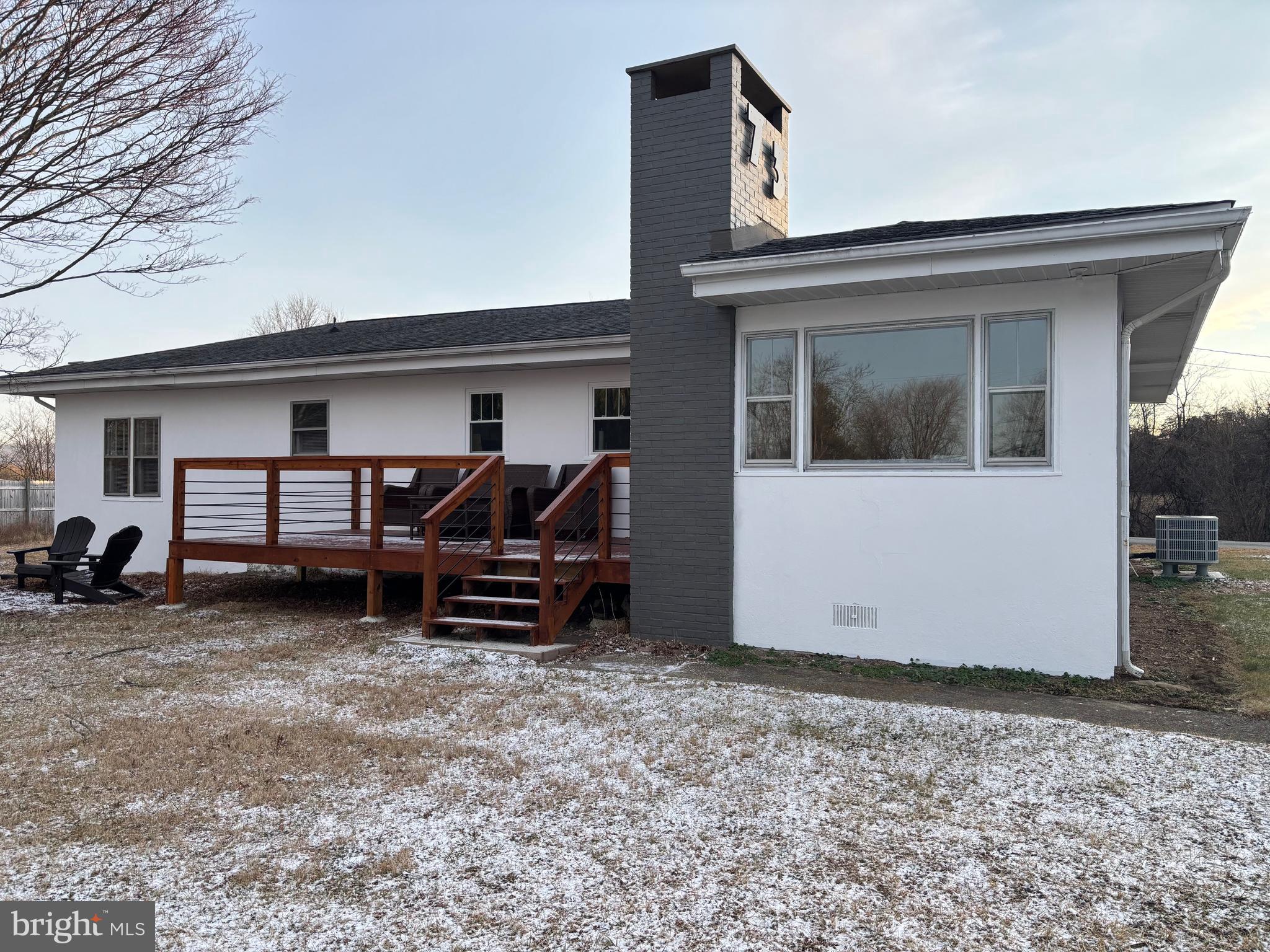 BERKELEY SPRINGS - Residential