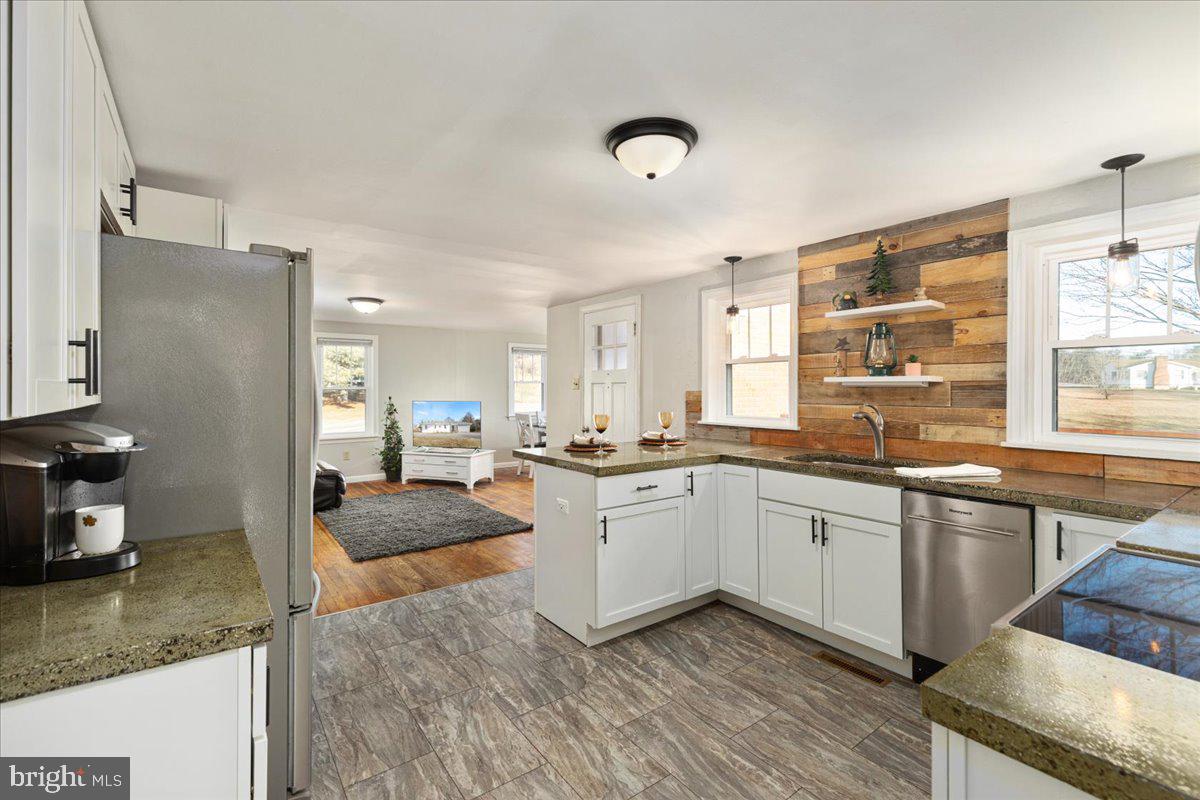 BERKELEY SPRINGS - Residential