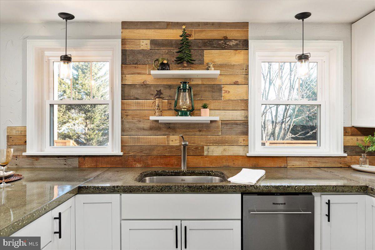 BERKELEY SPRINGS - Residential