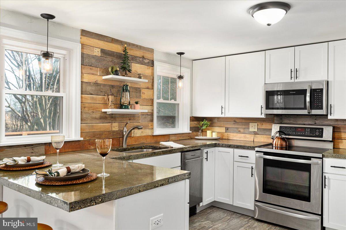 BERKELEY SPRINGS - Residential