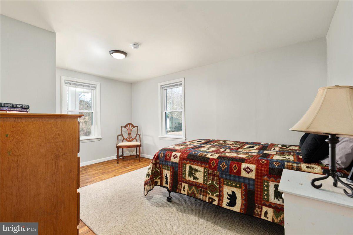 BERKELEY SPRINGS - Residential