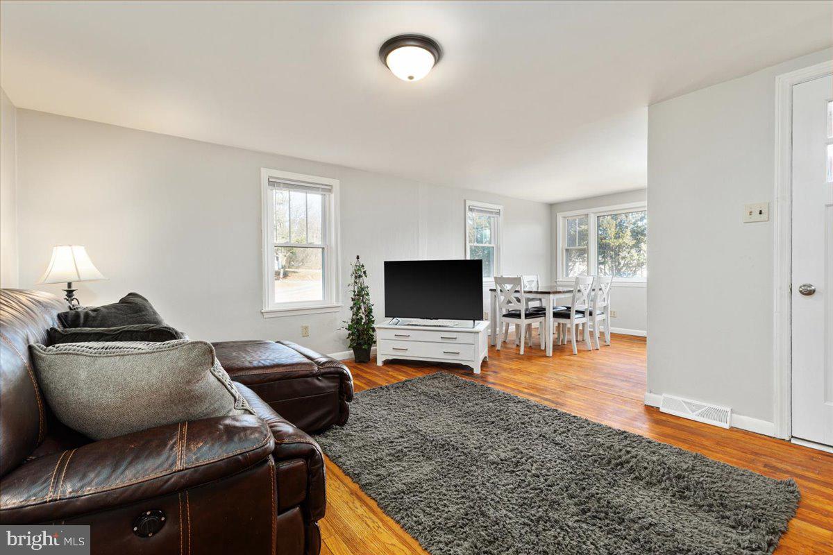 BERKELEY SPRINGS - Residential